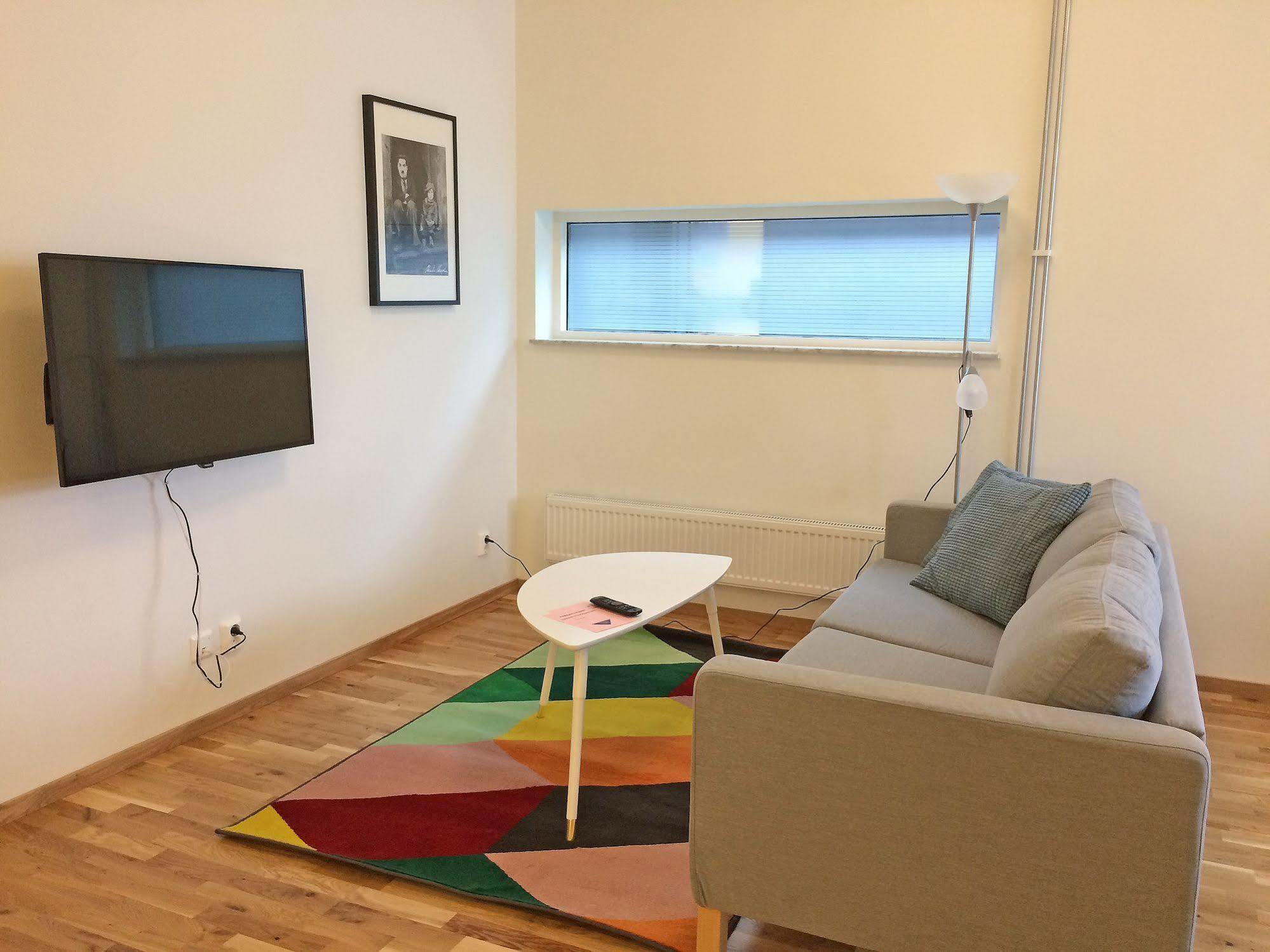 Torslanda Hotel Apartment Göteborg Exterior foto